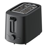 XiaoMi Dual Wide-slot Toaster-black