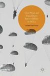 Civil Wars And Third-party Interventions In Africa Hardcover 1st Ed. 2017