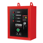 Steco SAT-15K Automatic Transfer Switch