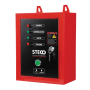 Steco SAT-15K Automatic Transfer Switch