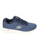 Mens Skechers Go Walk Max Trainer - 14 Navy