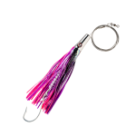 Wahoo Williamson Catcher Rigged 6 Black Knight
