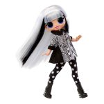 Surprise Omg Groovy Babe Fashion Doll