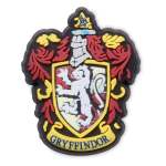 Harry Potter Gryffindor Jibbitz - Multi Osfa