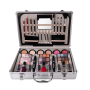 Magic Color Makeup Kit - Silver