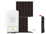 5KW Deye System DIY