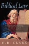 Biblical Law Hardcover