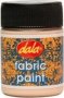 Dala Fabric Paint 50ML Apricot