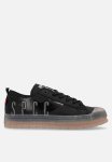 Surge Dusk Lo Sneakers - Black