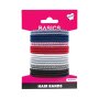 Basics Hair Bands Polyester/rubber 20PCS