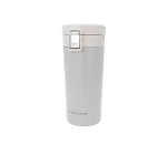 Boden Stark 380ML Travel Mug - Grey