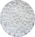 Dala Pearl Craft Beads 6MM 10G