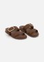 Buckle Mules