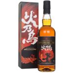 Single Malt Hekinan Distillery First Single Malt Release
