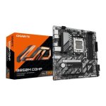 Gigabyte B850M D3HP Amd B850 Ryzen Socket AM5 Micro Atx Motherboard