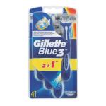 BLUE3 Comfort 3+1 Cart Disp
