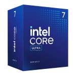 Intel® Core™ Ultra 7 265 LGA1851 2.40GHZ 20-CORE Cpu - AC1TECH