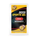 Sports Gel - Quick Releasing Energy - Passion Fruit Single Gel 27G