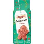 Pepperidge Farm Gingerman Cookies 21 Ginger Cookies 5 Oz. Bag
