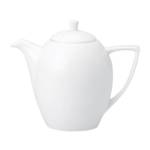 Ultimo - White - Beverage Pot With Lid - 85CL 4 - CC-WH-BT30.1