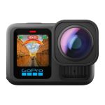 GoPro HERO13 Ultra Wide Edition – Black
