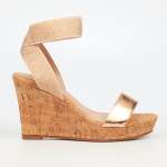 Debra 2 - Rose Gold - Rose Gold 3