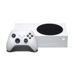 Xbox Series S 512 Gb All-digital Robot White RRS-00012