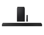Samsung HW-Q600A 360W 3.1.2- Channel Soundbar And Wireless Subwoofer