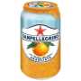 San Pellegrino Aranciata 330ML - 6