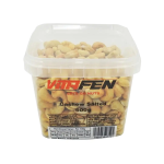 Cashew Salted 600G Tub