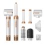 Hair Dryer Brush Brushless High Speed Hair Dryer Diffuser Ionic