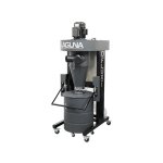 Laguna Dflux 1 Cyclone Dust Extractor