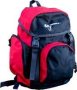 Horizon Backpack 20L Black/ Red