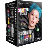 Osmo Color Psycho Starter Kit 7 Colors