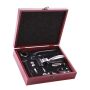 9 In 1 Rabbit Wine Opener Corkscrew Set