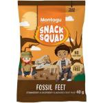 Snack Squad Fossil