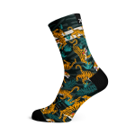 Tiger Socks - Large