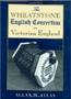 The Wheatstone English Concertina In Victorian England   Hardcover