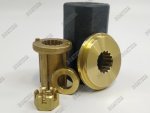 Yamaha Propeller Hub Kit 50-130HP