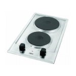 Defy DHD401 Domino Solid Hob