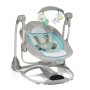 2 In 1 Baby Bouncer Baby Rocker Electric Swing - Factory Deals Online