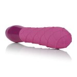Key By Jopen Ceres Lace Massager Raspberry-pink