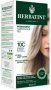 Hair Colours - 10C Swedish Blonde
