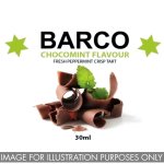 Flavour Oil Choco Mint