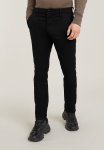 G-star Raw Skinny Chino 3.0 - Dk Black