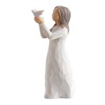Willow Tree Figure Soar