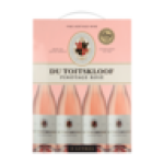 Heritage Pinotage Ros Box 3L