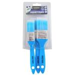 3 Piece Handyman Brush Set F0037