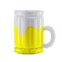 Inflatable Cooler Beer Mug Party Beverage Cooler Floating Drinks Bin