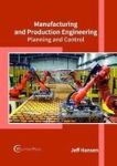 Manufacturing And Production Engineering: Planning And Control Hardcover